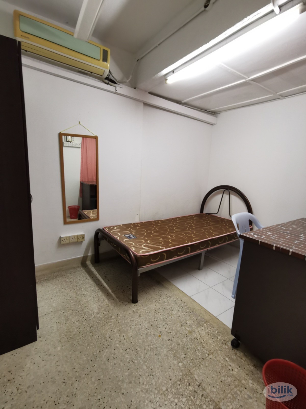 🏠🛏️✨Free Utility!! 👍🏻 Room Rent at USJ 20, Subang Jaya 🏠🛏️✨ - Image 1