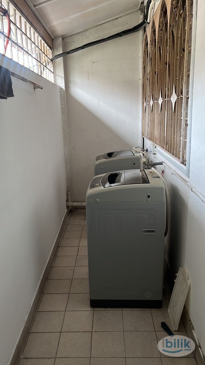 🏡✨ Looking for a room to rent in the fantastic location of SS18, Subang Jaya 🏡🌟🧽🔑 - Image 1