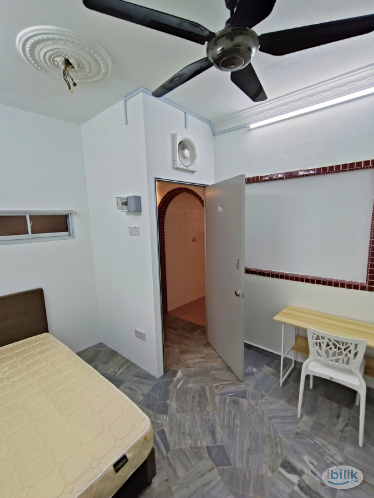 Single Room at Bandar Puteri Puchong, Puchong - Image 1