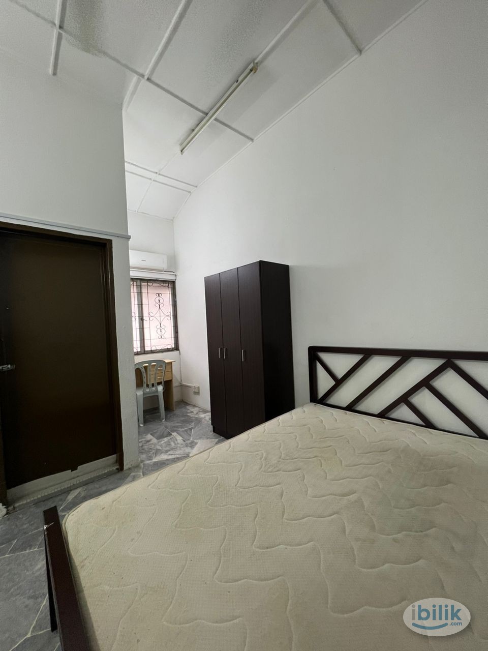 💓Single Room at SS2 ⛳️ Location Nearby ⛳️⛳️ ✅ LRT Taman Bahagia & LRT Taman Paramount ✅ Starling Mall ✅ Atria Shopping C - Image 4