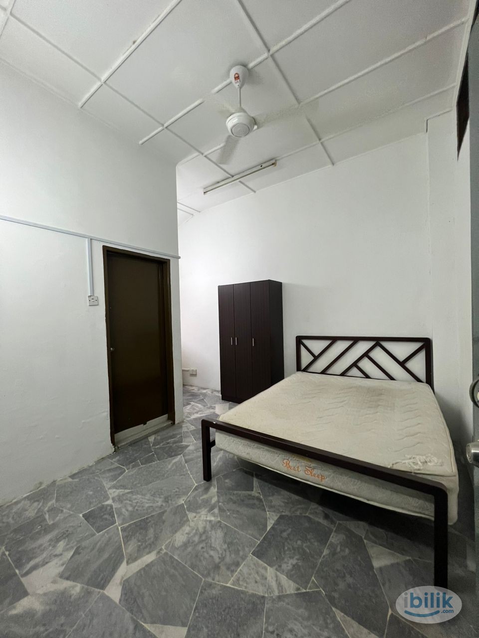 💓Single Room at SS2 ⛳️ Location Nearby ⛳️⛳️ ✅ LRT Taman Bahagia & LRT Taman Paramount ✅ Starling Mall ✅ Atria Shopping C - Image 5