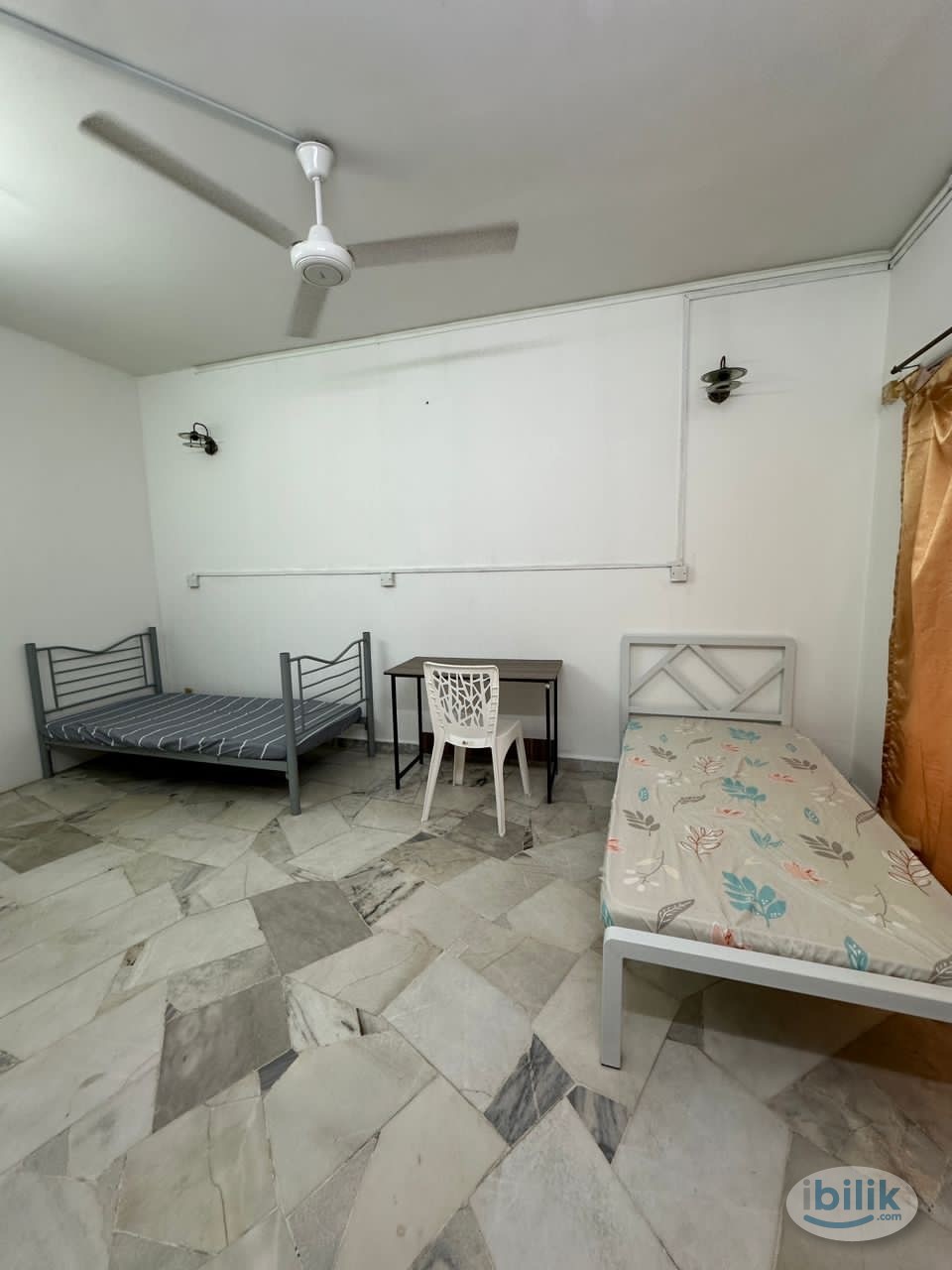 🏠✨Room attach AirCond ❄️💨 and Free WiFi 🛜 @ Tmn Wawasan Puchong ✨🏠 - Image 1