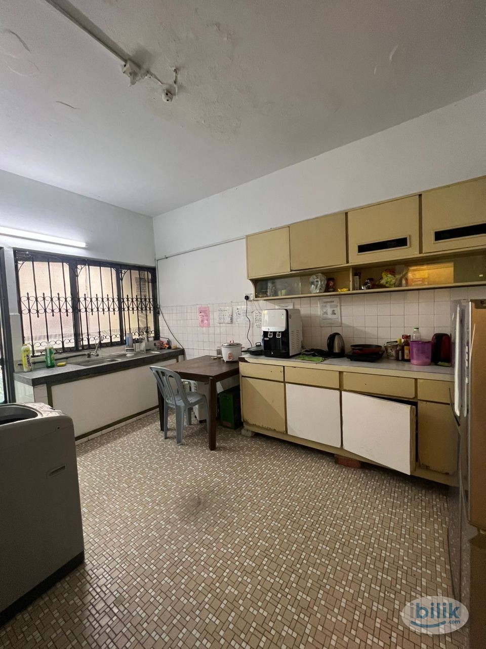🏡🛌 Looking for a room for rent at SS2, PJ with fantastic facilities? We've got you covered!🏋️‍♂️📺 - Image 2