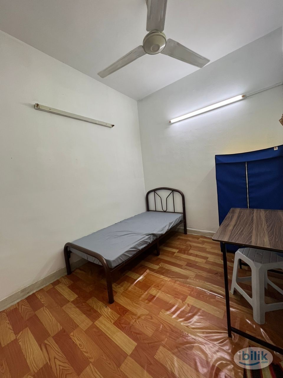 🏡🛌 Looking for a room for rent at SS2, PJ with fantastic facilities? We've got you covered!🏋️‍♂️📺 - Image 3
