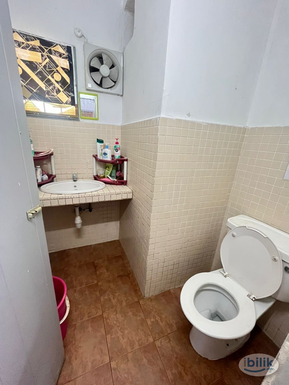 🔥🔥PJ SS2 Single Room✨ With Funiture, Free WiFi and Clean Environment - Image 1