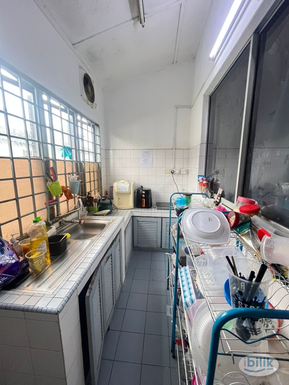 🔥🔥PJ SS2 Single Room✨ With Funiture, Free WiFi and Clean Environment - Image 2