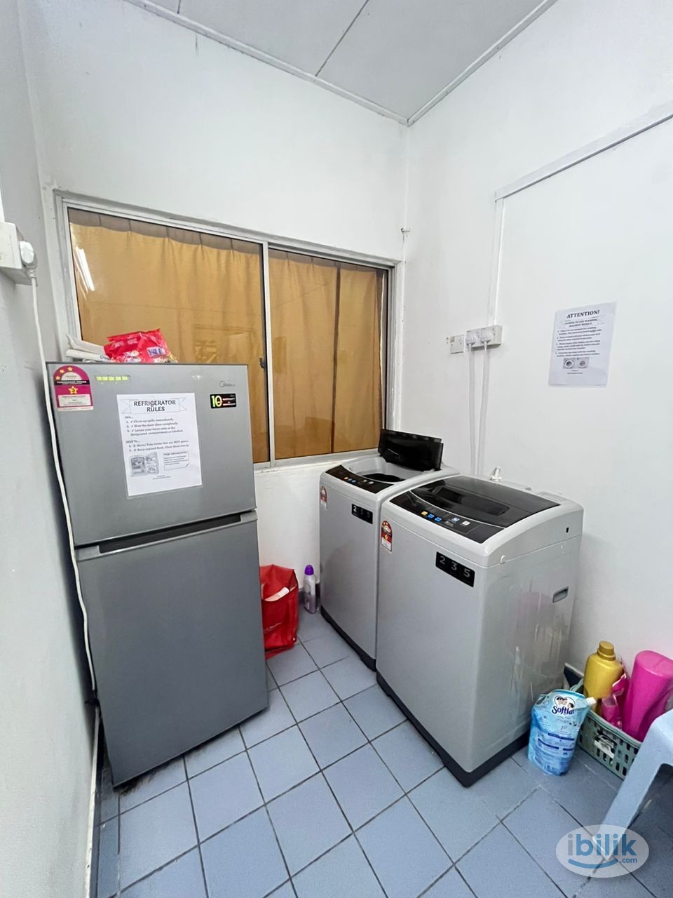 🔥🔥PJ SS2 Single Room✨ With Funiture, Free WiFi and Clean Environment - Image 3