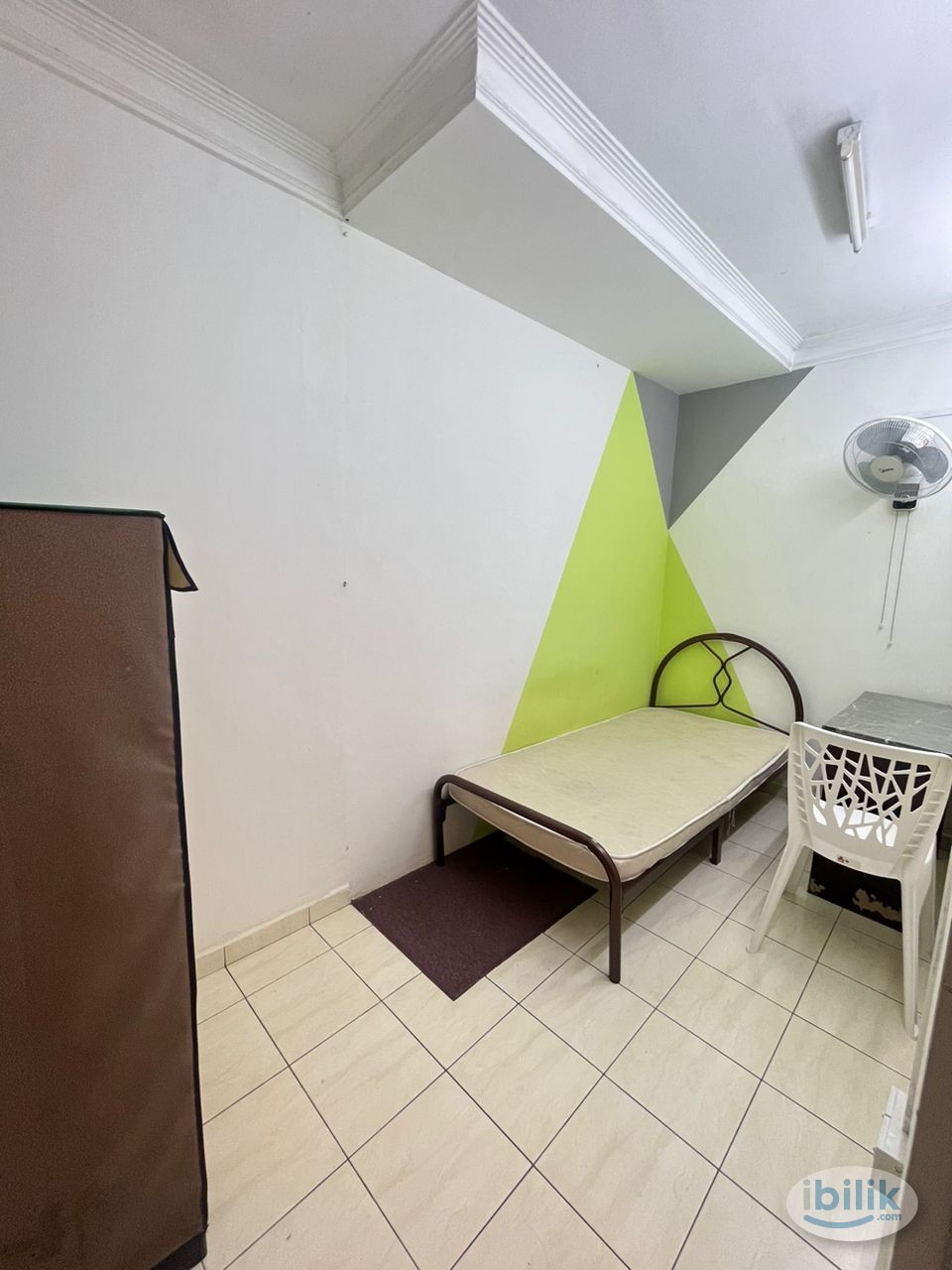🔥🔥PJ SS2 Single Room✨ With Funiture, Free WiFi and Clean Environment - Image 4