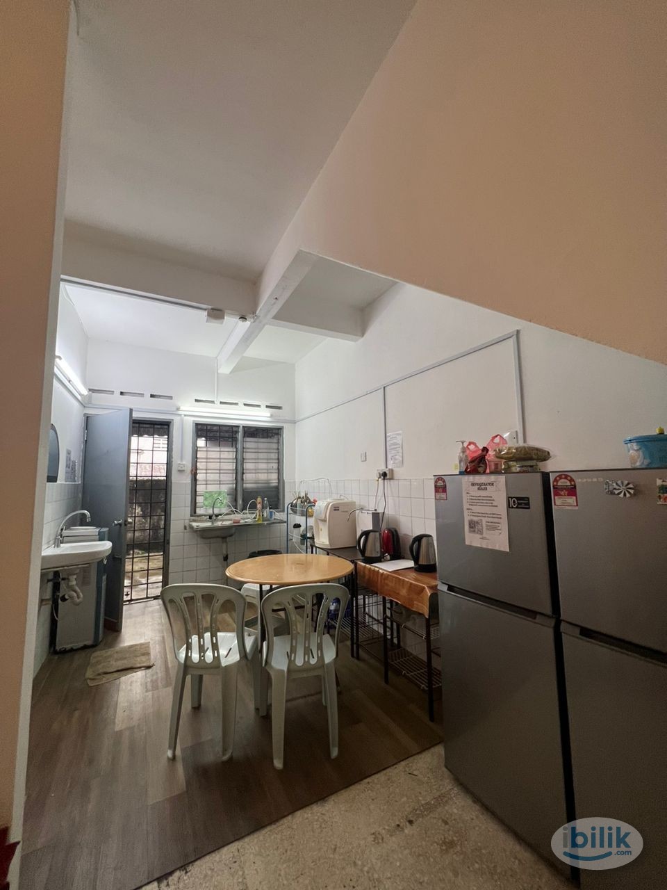 🔥🔥PJ SS2 Aircond Room✨ With Fully Furnished, Free WiFi and Clean Environment - Image 2