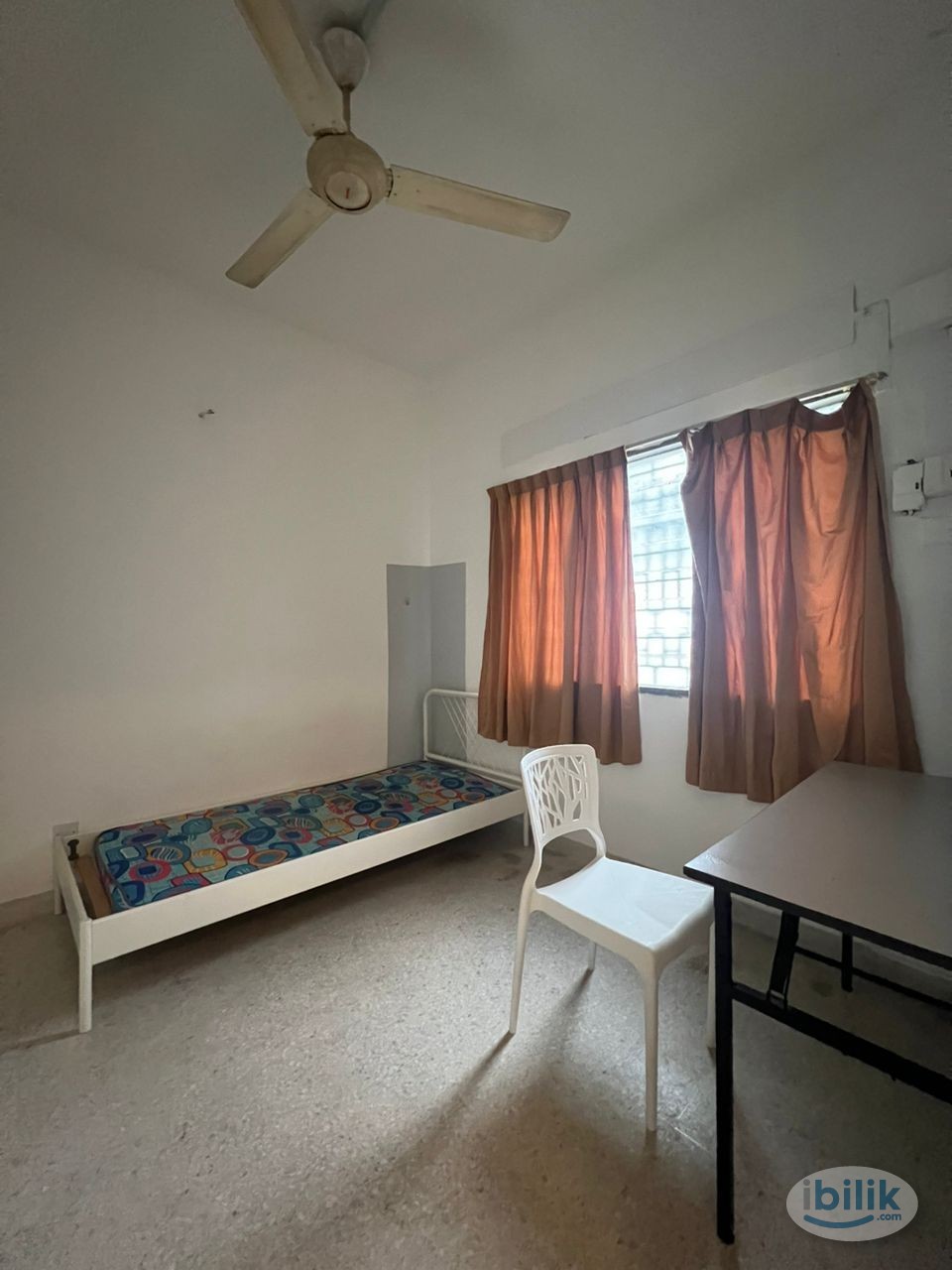 🔥🔥PJ SS2 Aircond Room✨ With Fully Furnished, Free WiFi and Clean Environment - Image 3