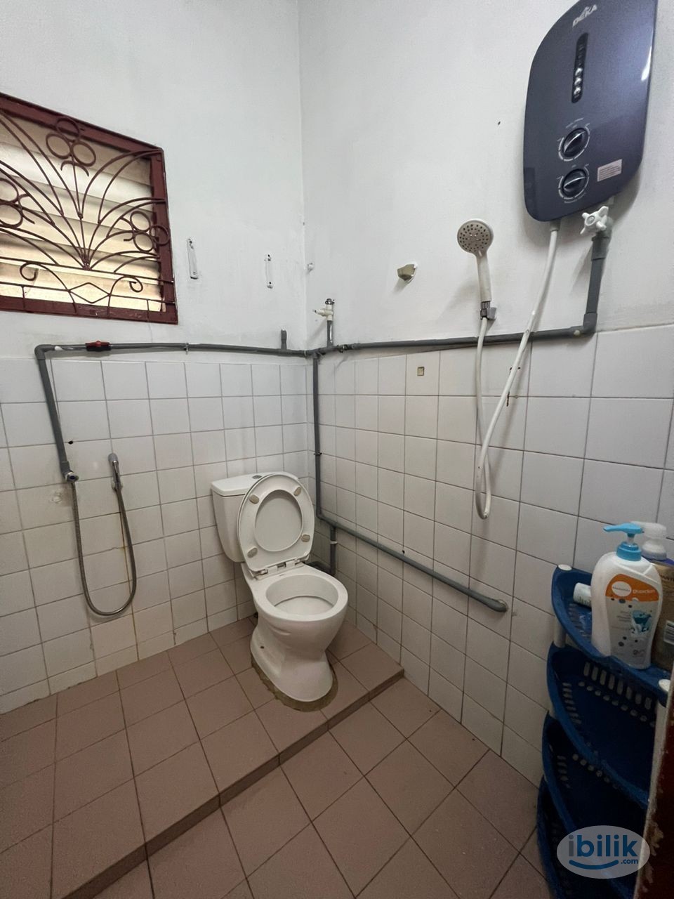 💻🌐✨ Fantastic location at SS2 Walking Distance to Taman Bahagia LRT 😊 - Image 3