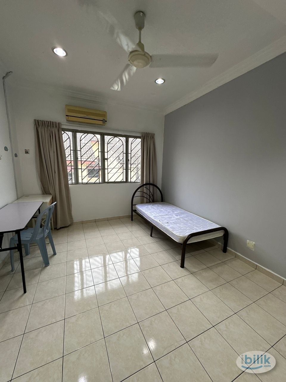 🏠🛏️✨Nearby lrt ，low deposit Room For Rent in Bandar Puchong jaya 🏠🛏️✨ - Image 1