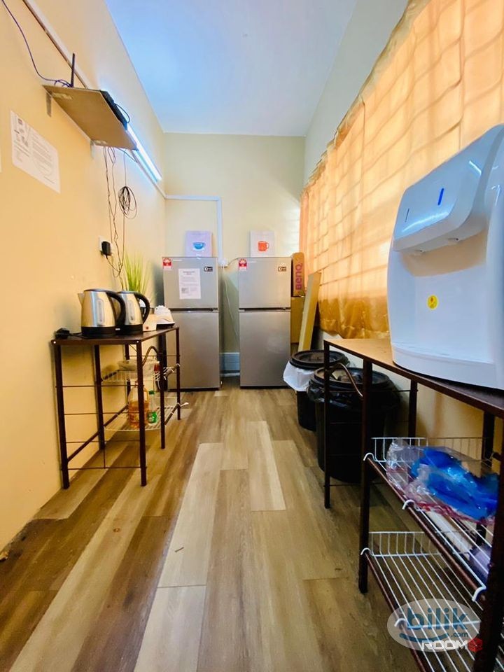 🏠🛏️✨Air Cond Room for Rent at Bandar Puchong Jaya (Jalan Tempua), FREE WIFI 🛜🏠✨ - Image 2