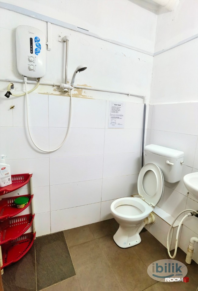 🏠🛏️✨ Best Offer ❗️❗️❗️Jalan Tempua Puchong Jaya 🏠🛏️✨ - Image 3
