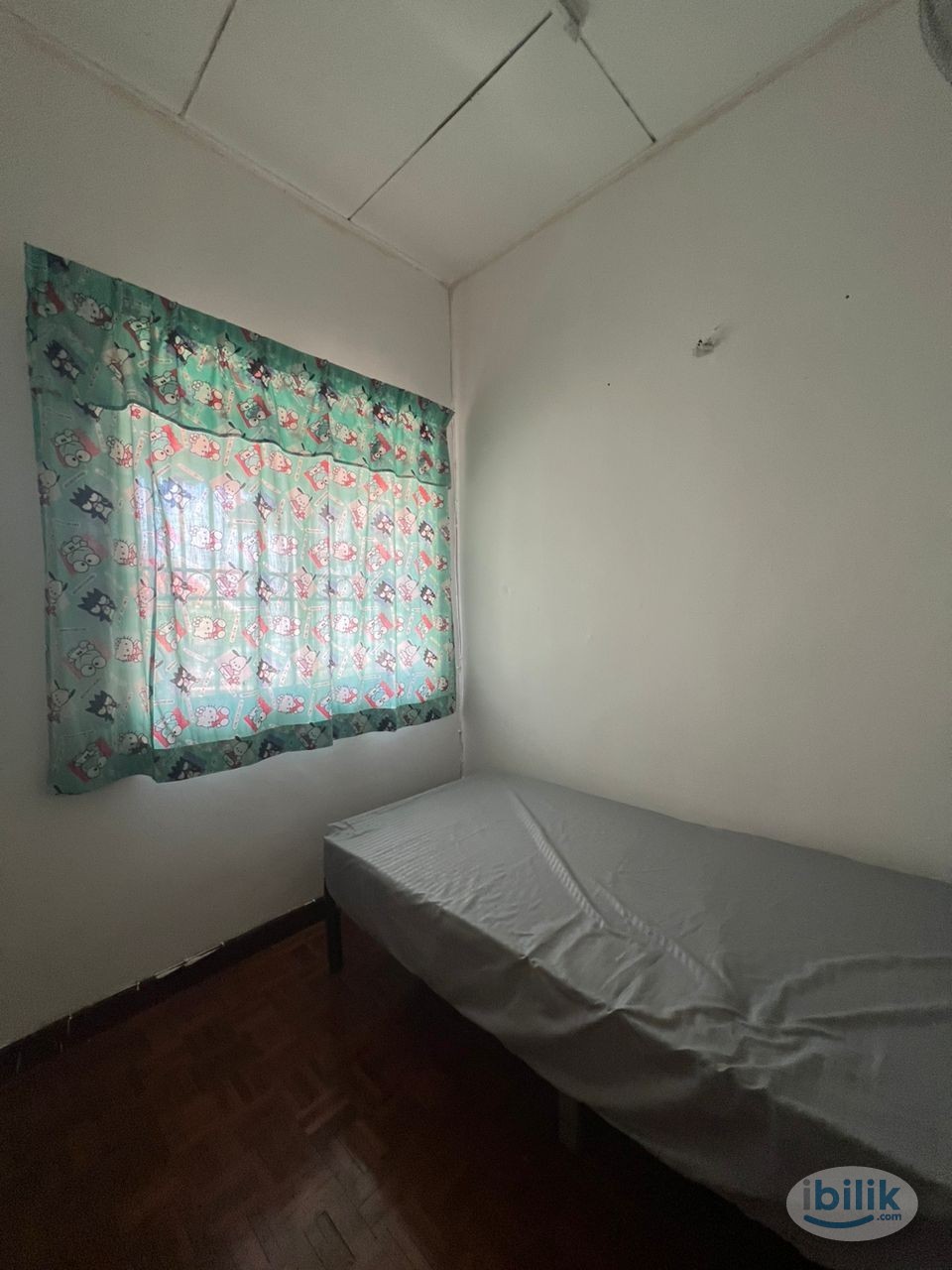 Just a walk to Starling Mall 📍 Single Room Rent in Damansara Utama, Petaling Jaya - Image 2