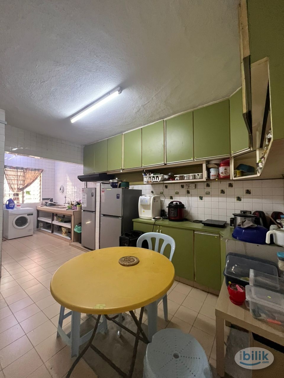 Just a walk to Starling Mall 📍 Single Room Rent in Damansara Utama, Petaling Jaya - Image 4