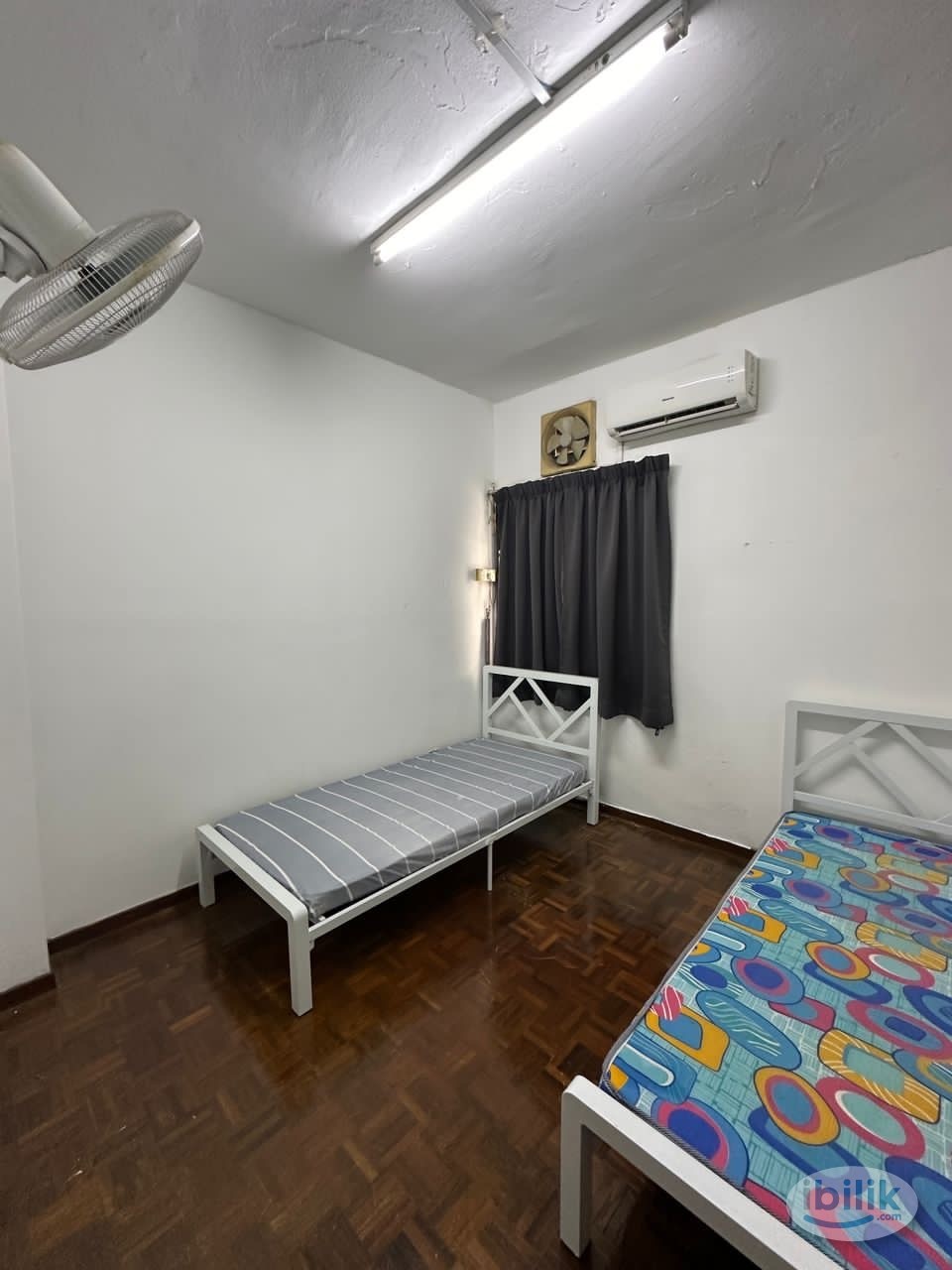 🏠🛏️✨👩🏻‍💼Available Female Unit Room for Rent at SS2 ✨👩🏻‍💼🛏️🏠 - Image 1
