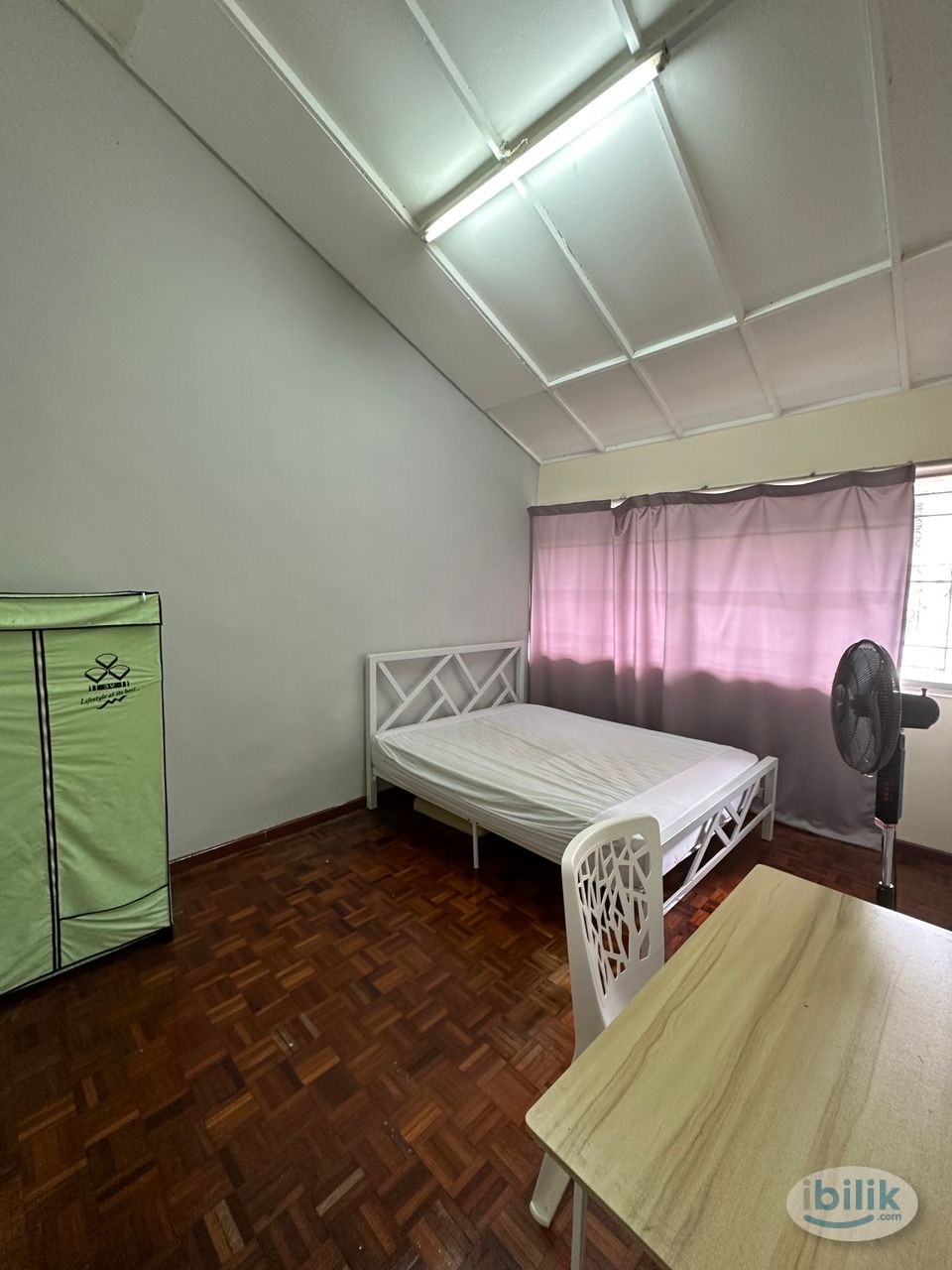 🏠🛏️✨NICE AFFORDABLE ROOM FOR RENT AT PJS 9 AND PJS10 ✨🛏️🏠 - Image 1