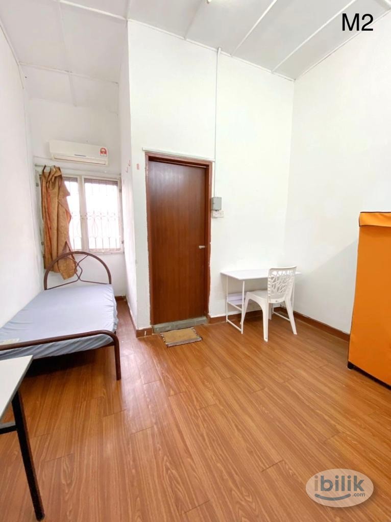 🏠🛏️✨ Available Room for Rent at PJS 10 Bandar Sunway near Sunway Pyramid 🛍️✨✨ - Image 1