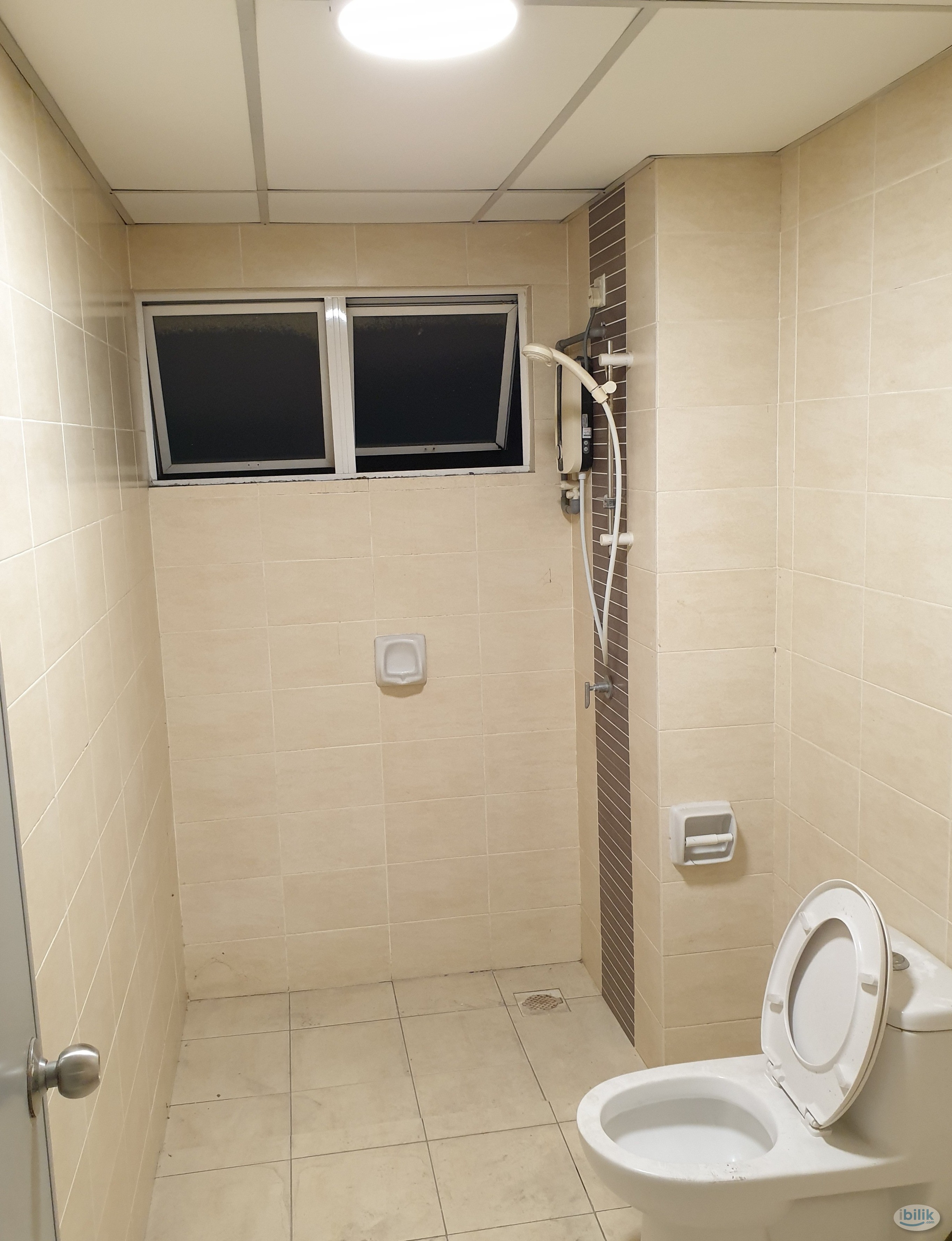 💡'Including Utilities& WIFI' Single Luxe Room @ Cova Villa, Kota Damansara, Segi University Campus - Image 4