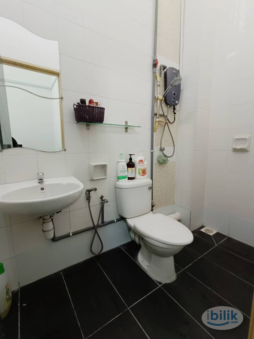 Single Room for Rent at Ara Damansara 🛣️ - Image 3