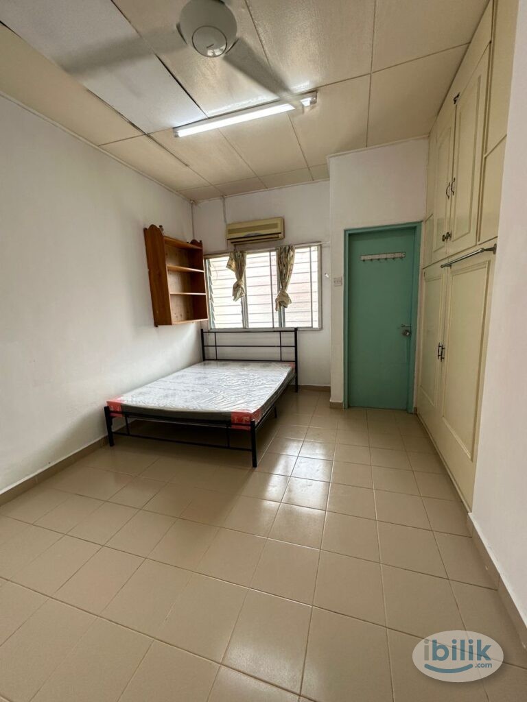 ⭐ Room for Rent attach Air-Cond at Damansara Utama near to Starling mall ⭐ - Image 1