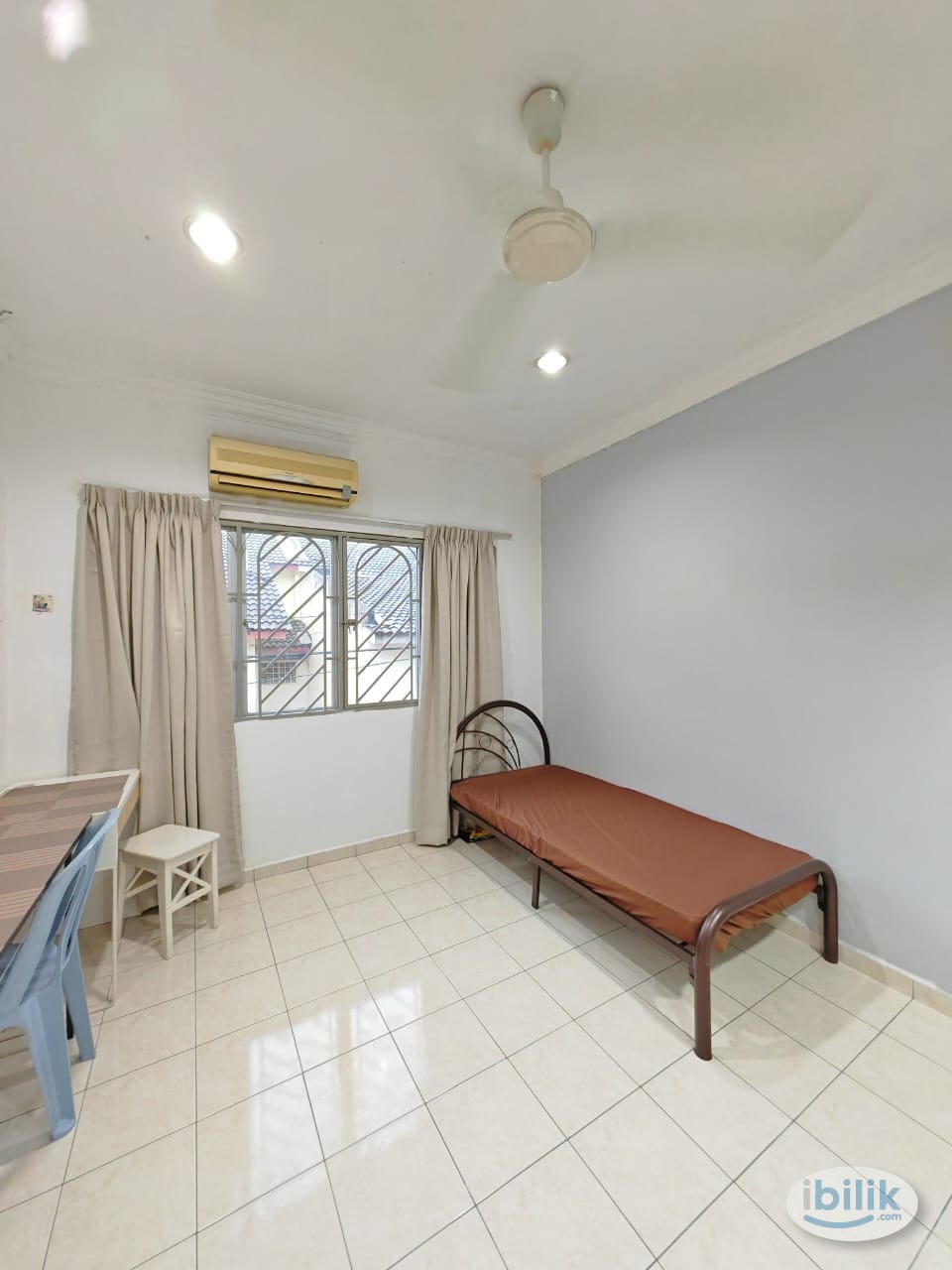 Puchong Medium Room For Rent , Wawasan Area Medium Room To Let , Fully Furnished Move In Ready - Image 1