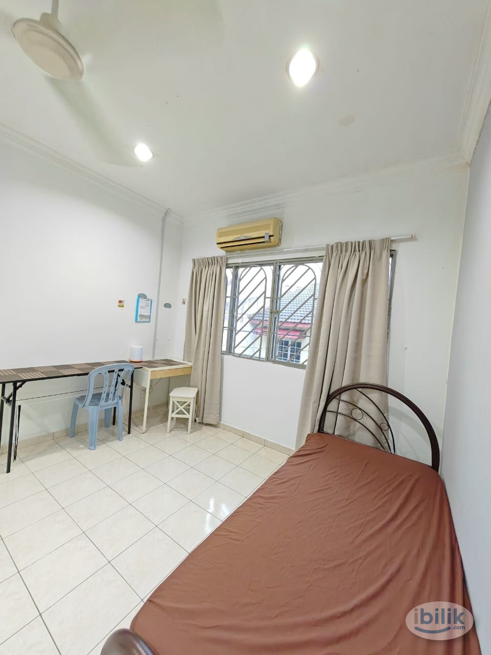 Puchong Medium Room For Rent , Wawasan Area Medium Room To Let , Fully Furnished Move In Ready - Image 2