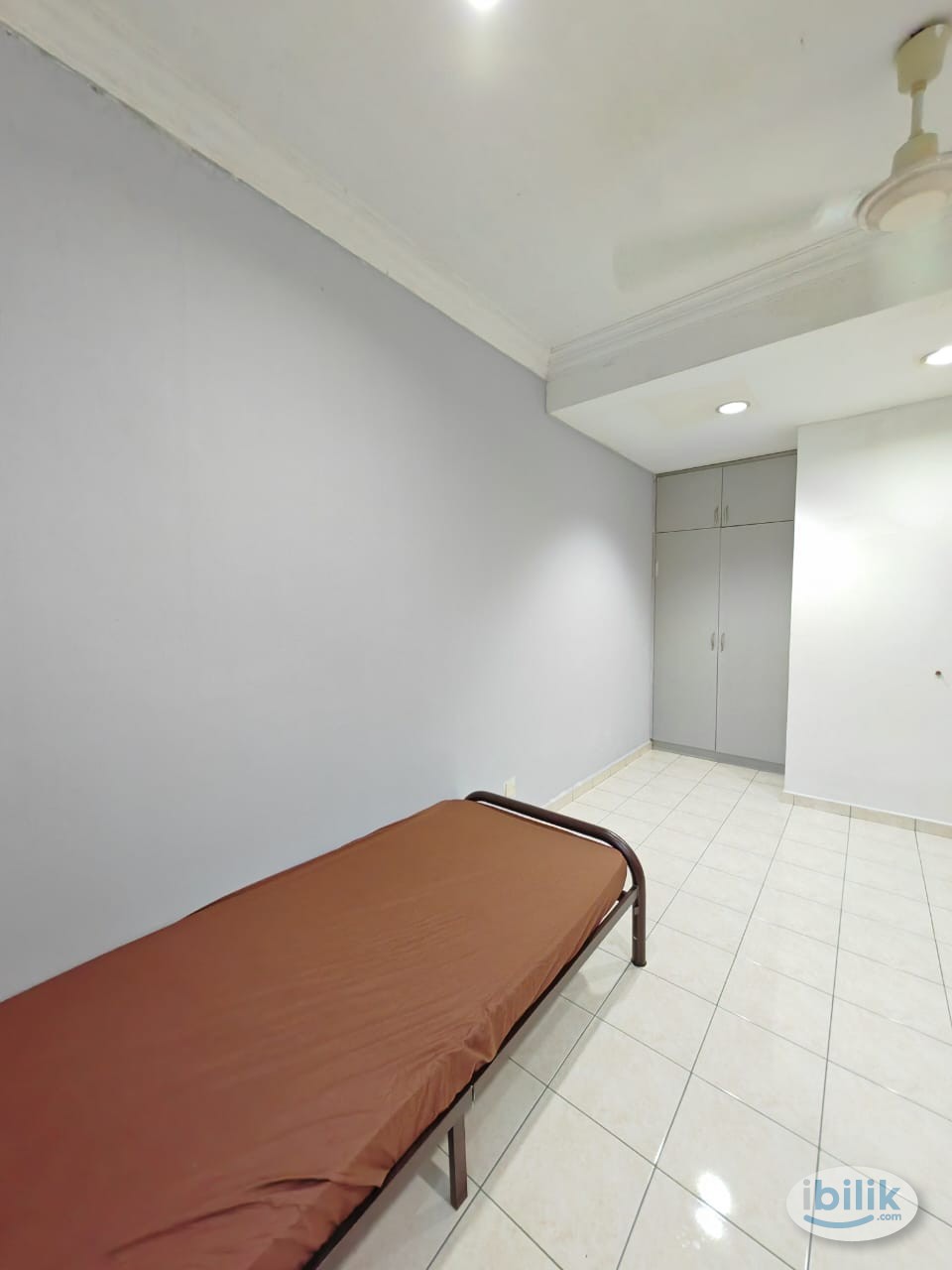 Puchong Medium Room For Rent , Wawasan Area Medium Room To Let , Fully Furnished Move In Ready - Image 3