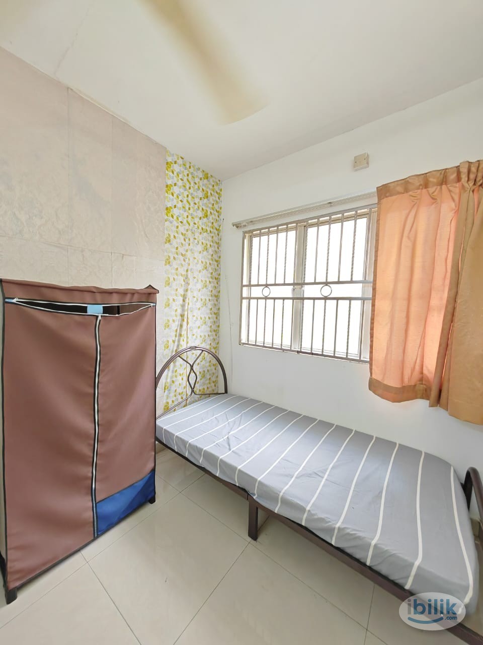 Single Bedroom Rent In Puchong , Bandar Puteri Single Room To Let , Room Rent In Puchong , Move In Ready - Image 1