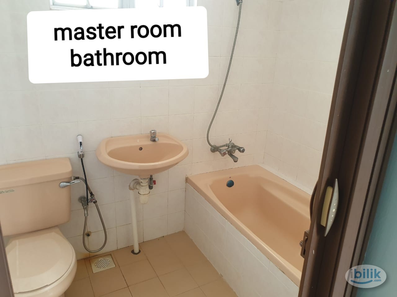 Room for rent at Muar, Johor - Image 2