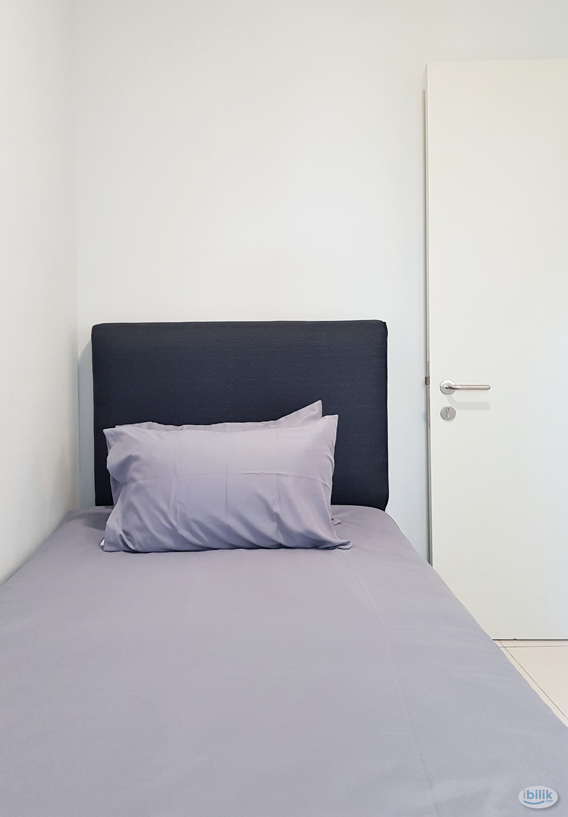 Single Room at Residensi Suasana Damai - Image 2