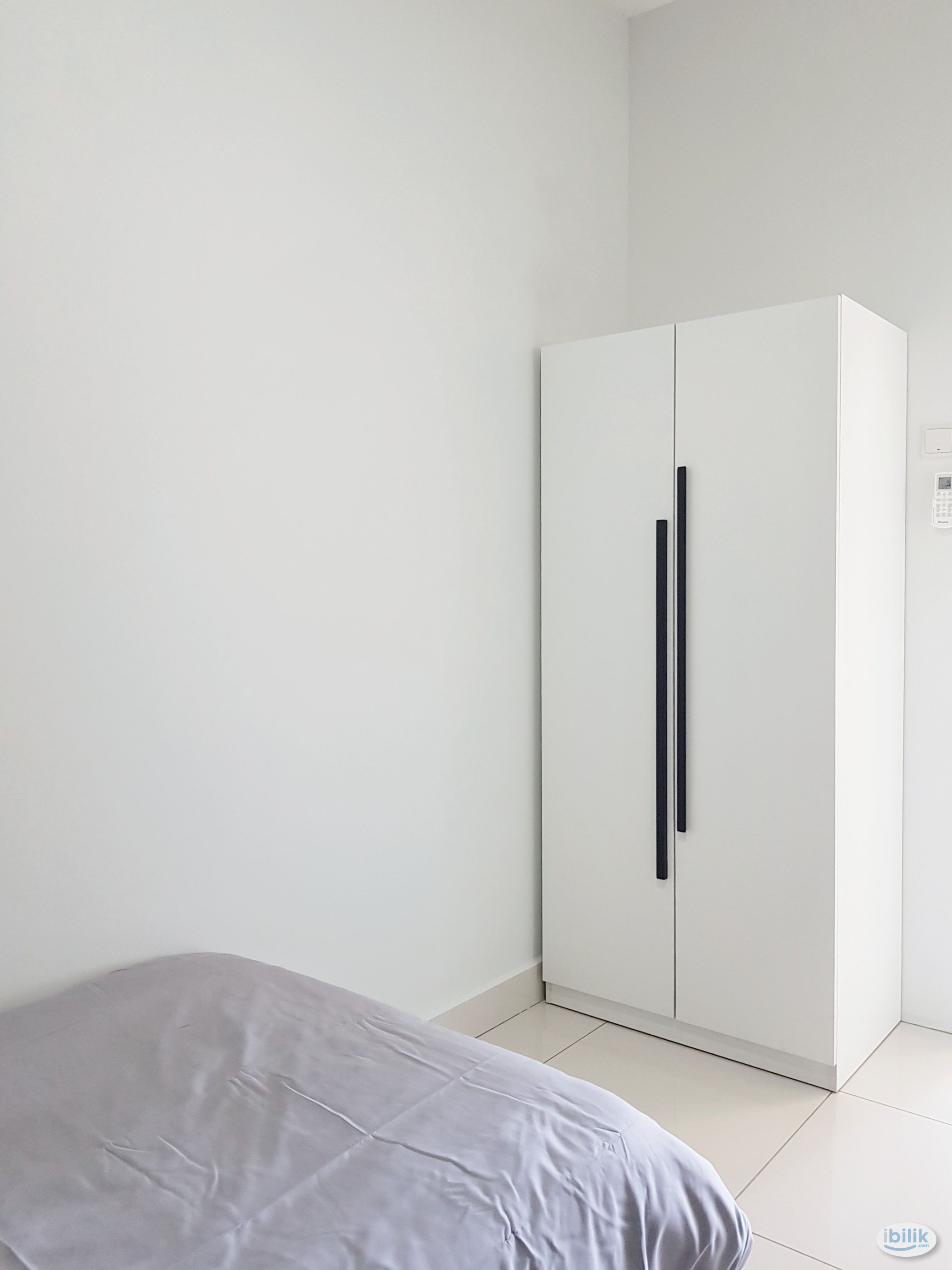 Single Room at Residensi Suasana Damai - Image 1