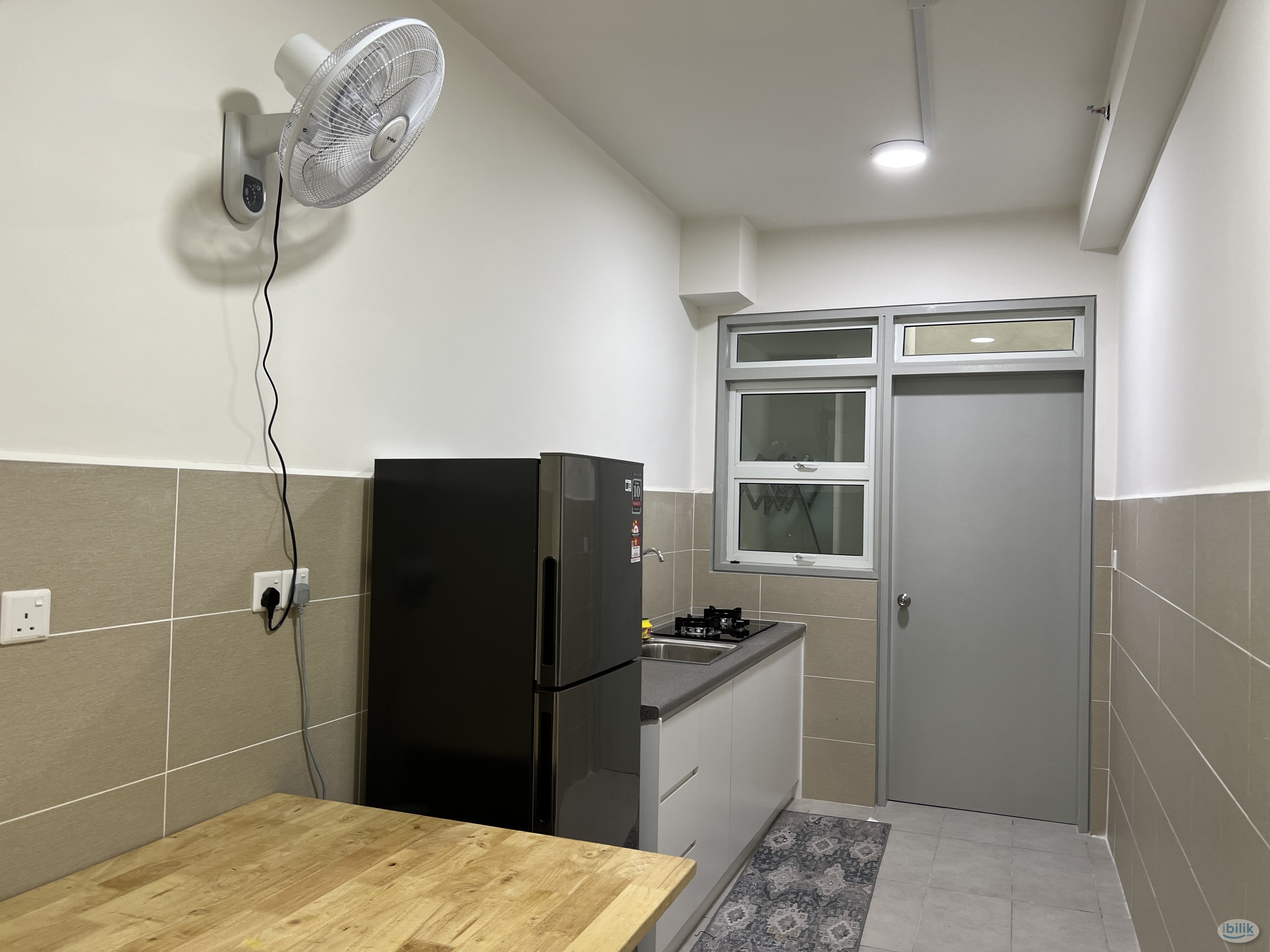 Single Room at Residensi Suasana Damai - Image 3