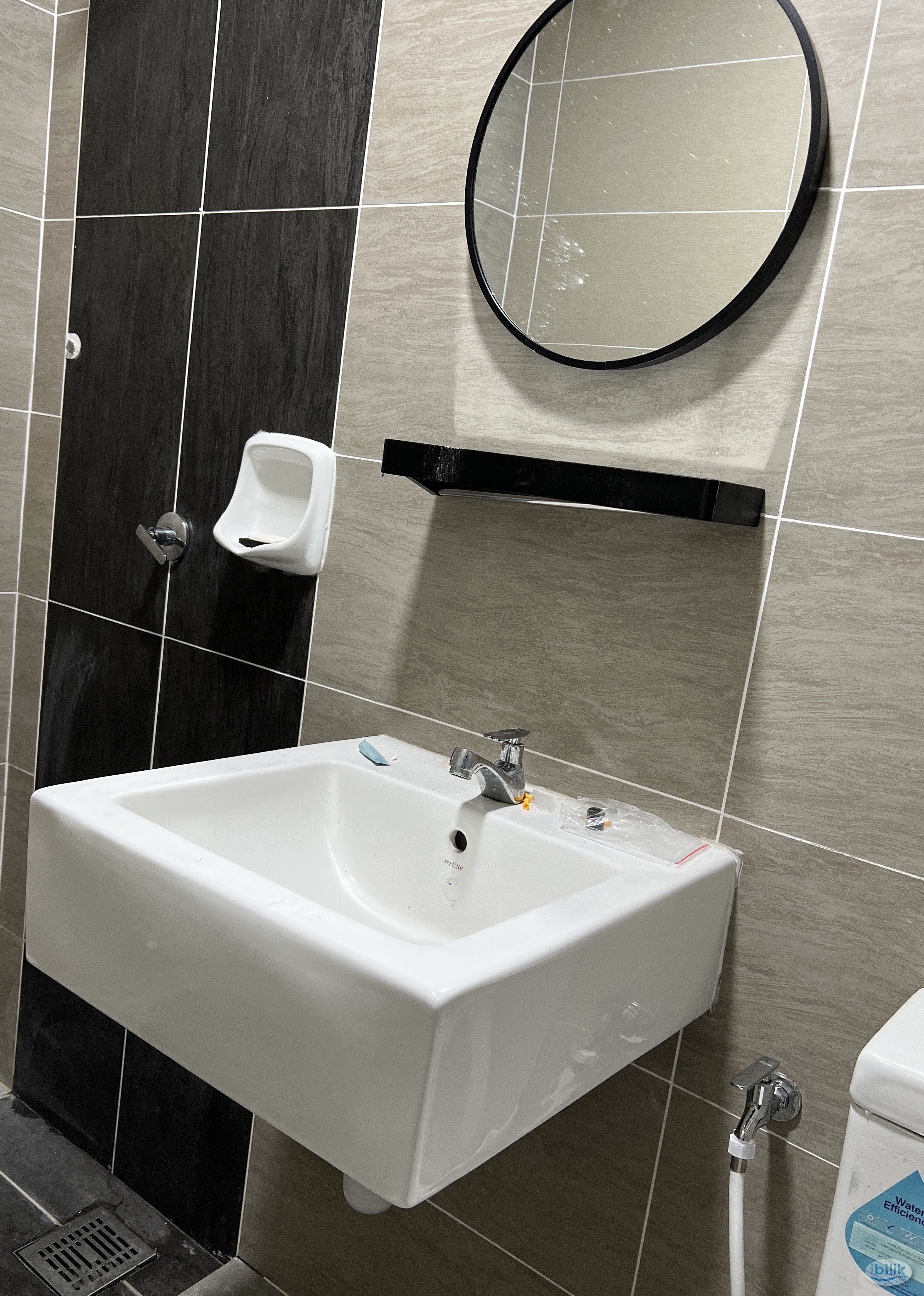 Single Room at Residensi Suasana Damai - Image 4