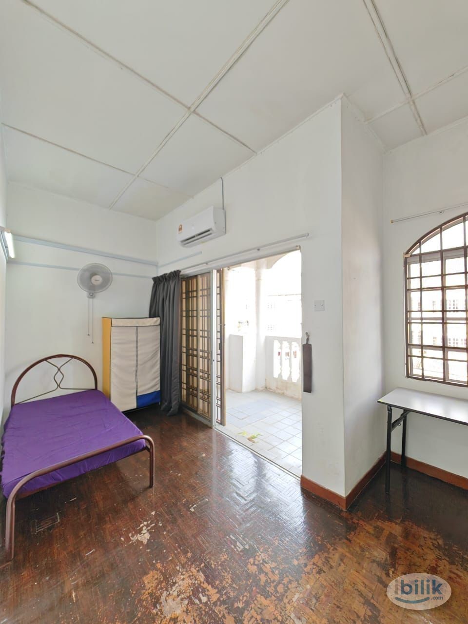 ⭐ Room attach with Air-Cond + Balcony at Bandar Puchong Jaya ⭐ - Image 1