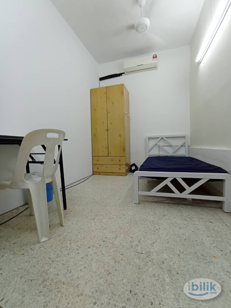 🛌 Room Rent with Attached Air-Cond rent in SS2, Petaling Jaya 🛌 - Image 5