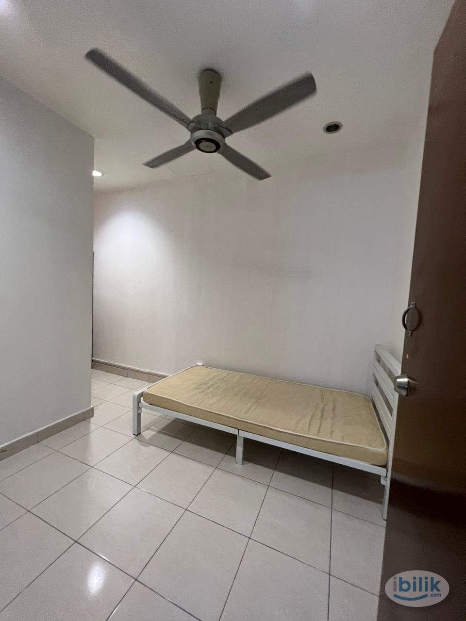 Offer ❗ Bilik Sewa Murah with Air-Cond ❄️ at Pesona Kemuning - Image 1