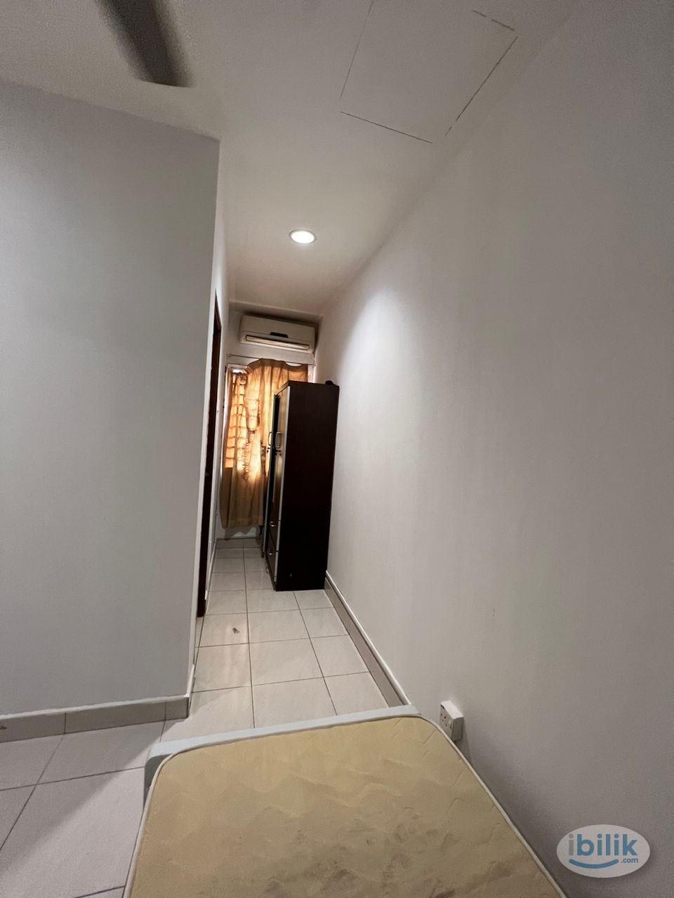 Offer ❗ Bilik Sewa Murah with Air-Cond ❄️ at Pesona Kemuning - Image 2