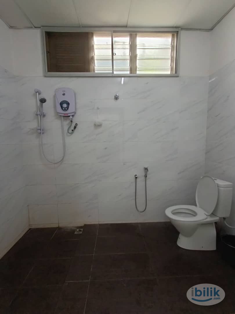 Low Deposit ⭐ Bilik Sewa Murah with Free WiFi at Puteri Puchong ⭐ - Image 2