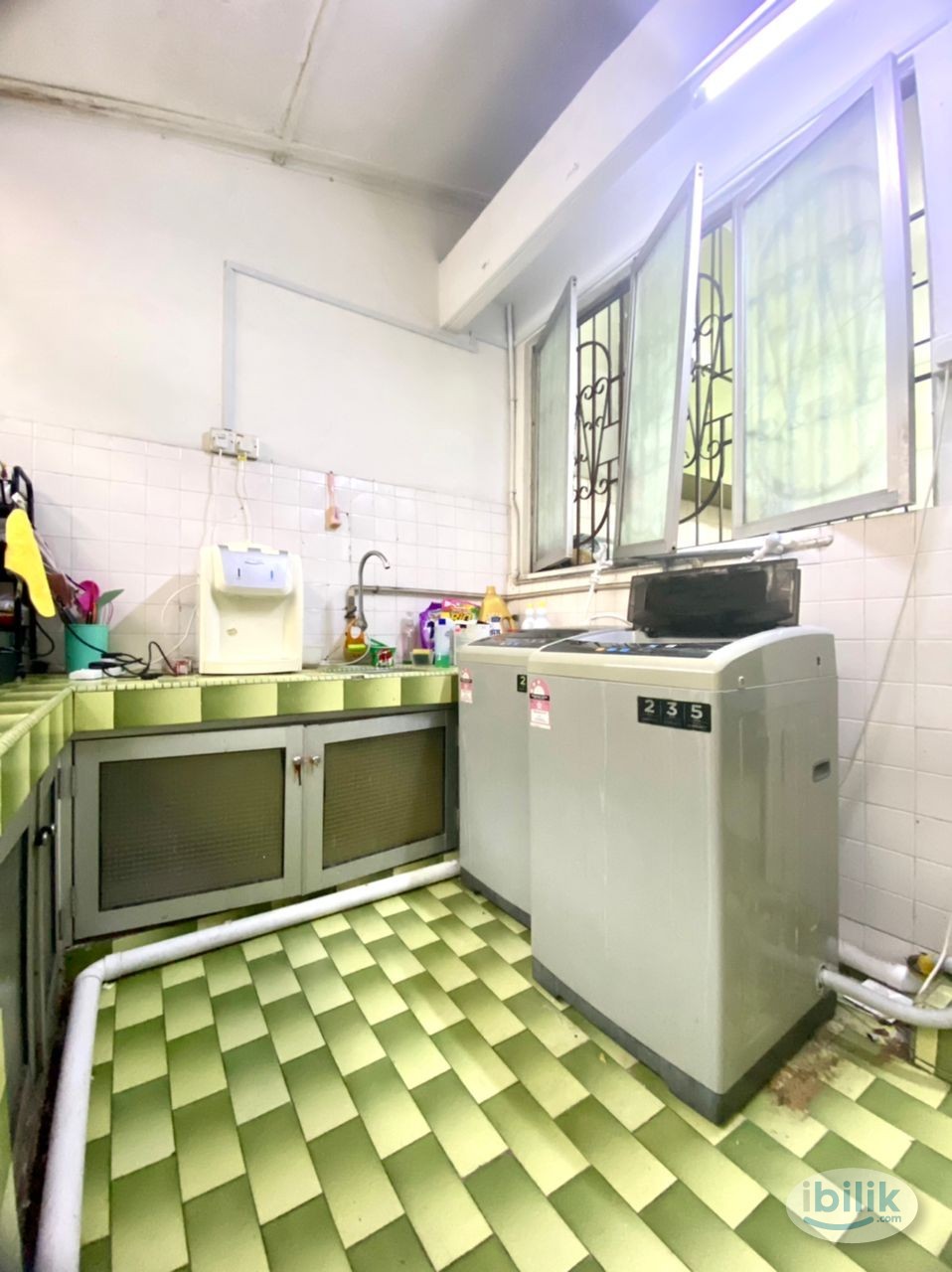 Low Deposit ⭐ Bilik Sewa Murah with Free WiFi at Puteri Puchong ⭐ - Image 3