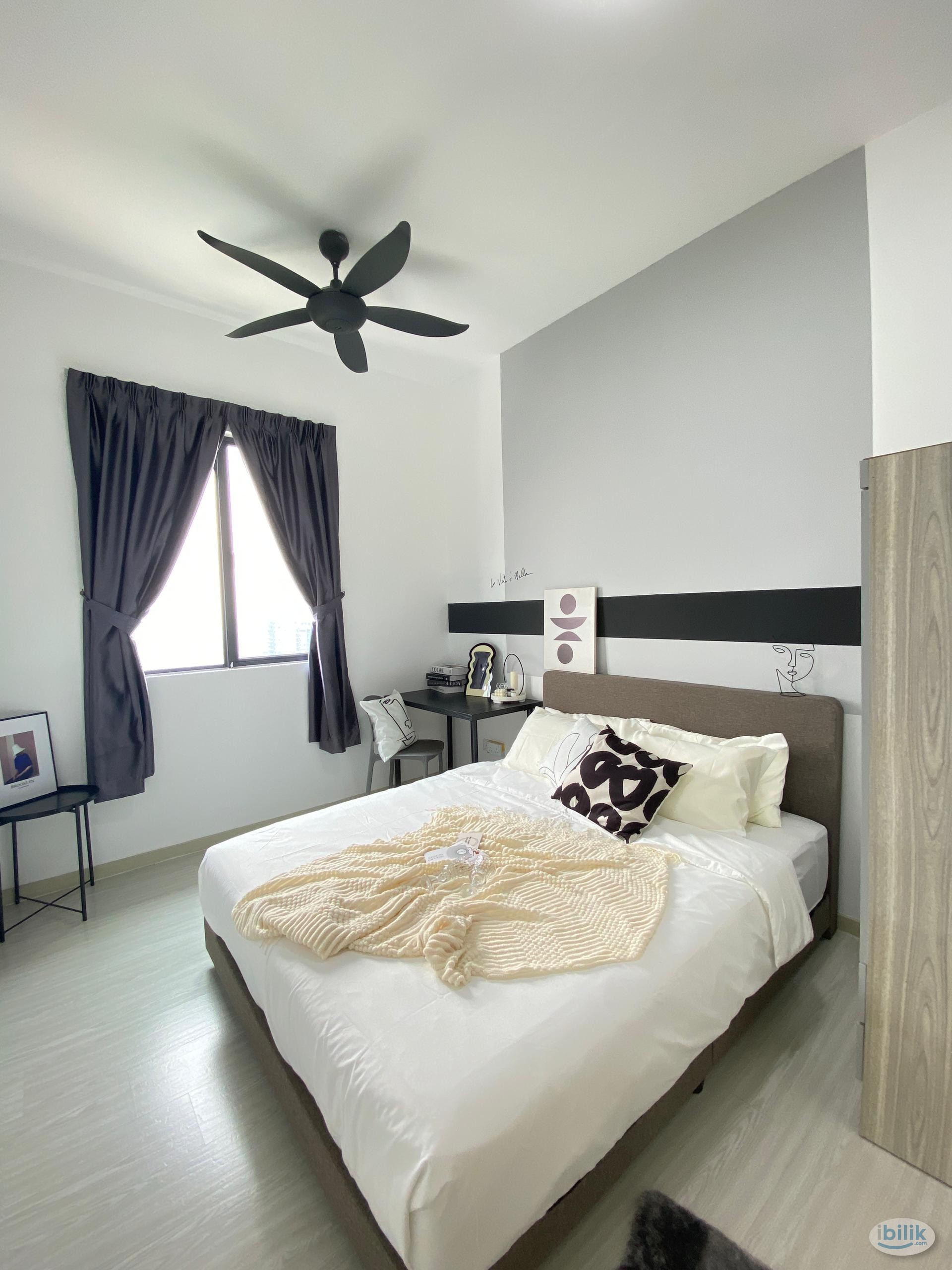 Middle Room at The Hamilton, Wangsa Maju - Image 2