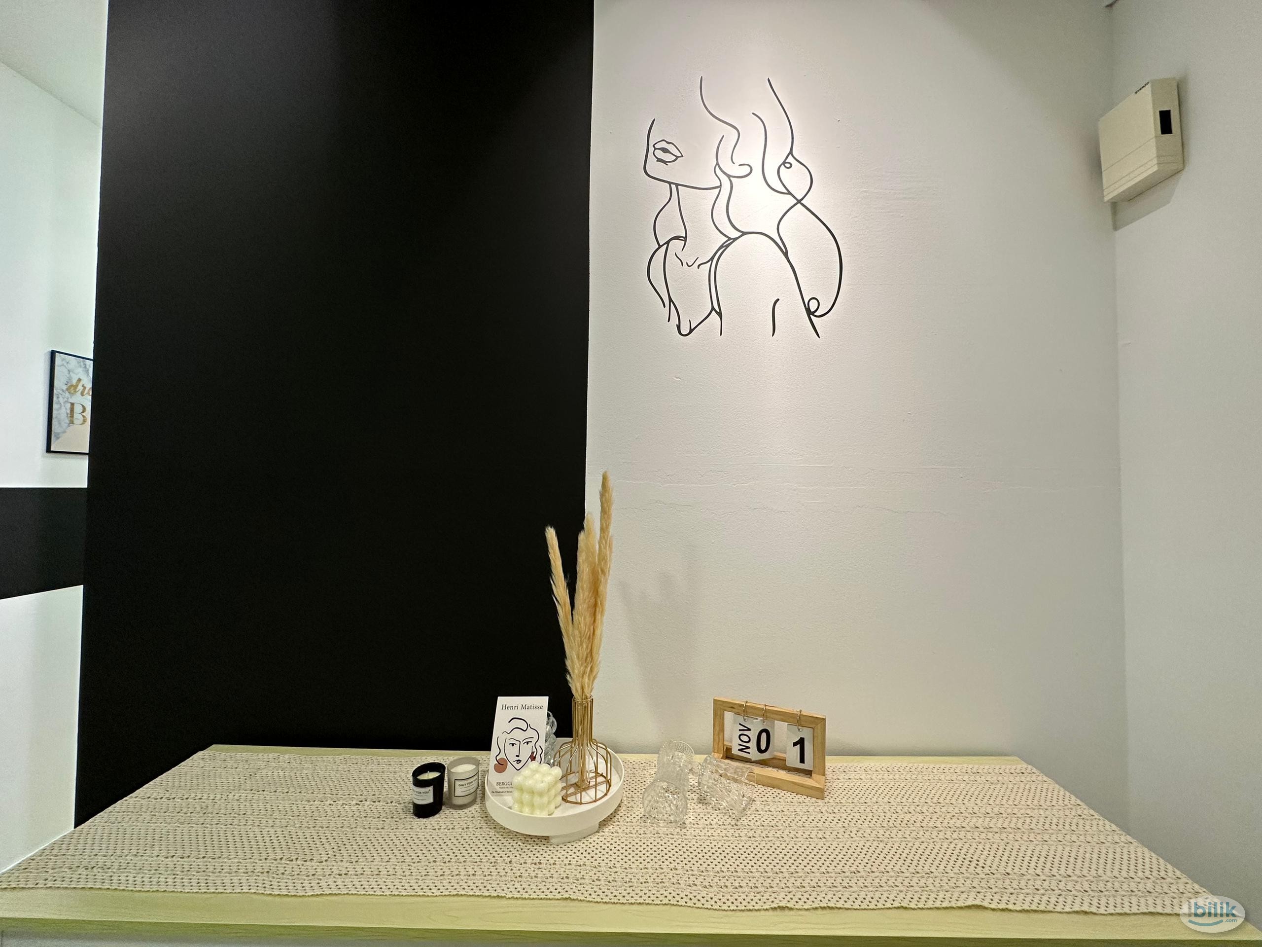 Middle Room at The Hamilton, Wangsa Maju - Image 5