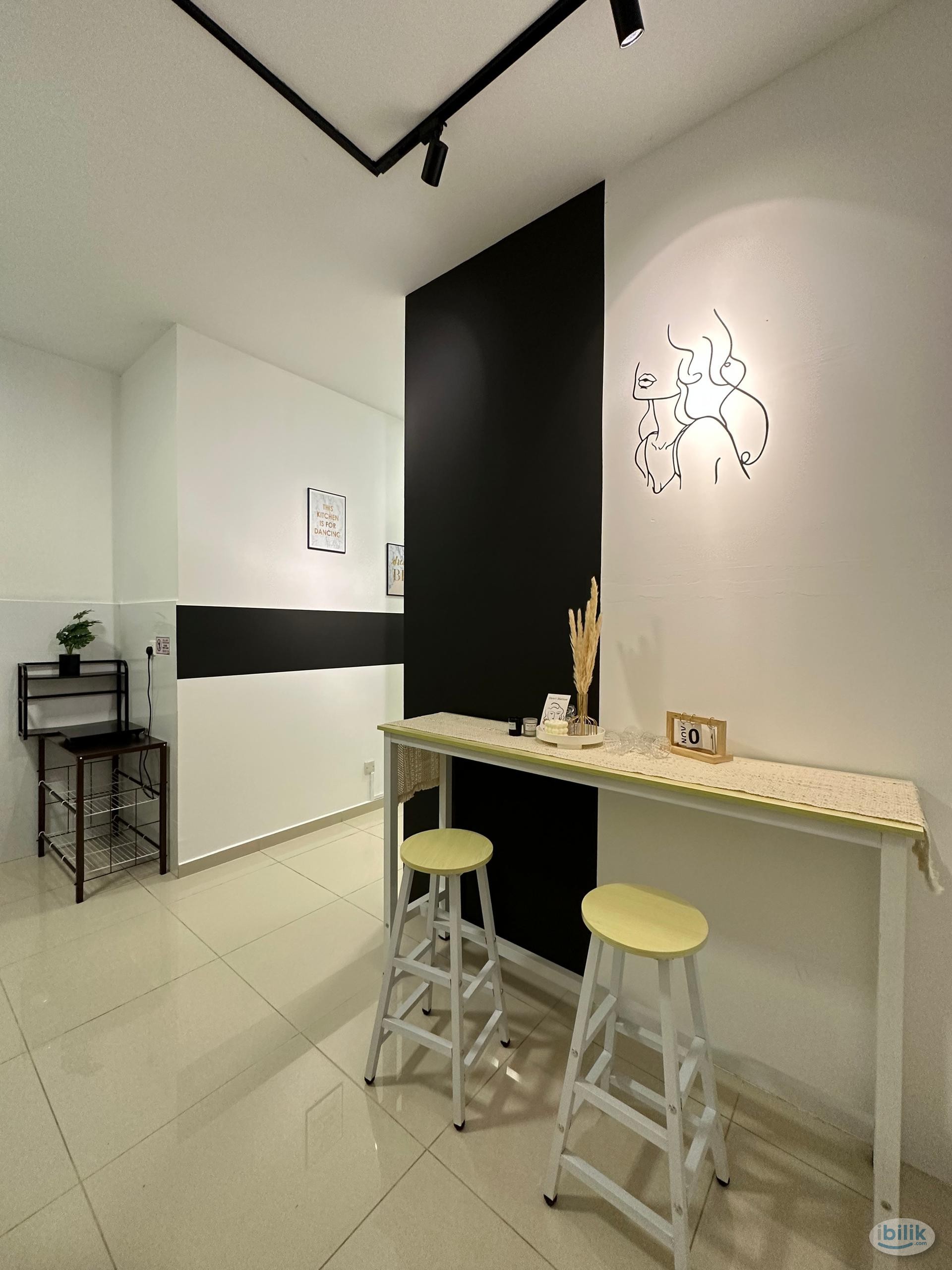 Master Room at The Hamilton, Wangsa Maju - Image 3