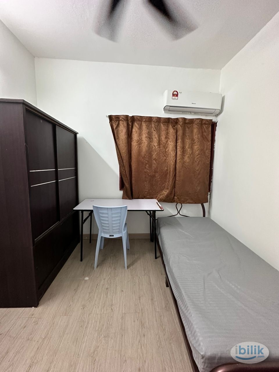 🏠🛏️✨ Taman Wawasan Puchong Nearby Setiawalk Room For Rent❗️❗️❗️ - Image 1