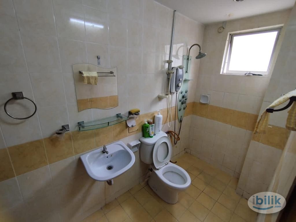 🏠🛏️✨ Taman Wawasan Puchong Nearby Setiawalk Room For Rent❗️❗️❗️ - Image 2