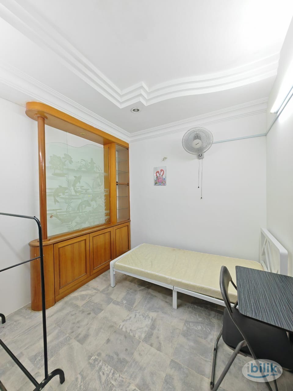 ❗️❗️❗️ Room attach AirCond ❄️ and Free WiFi 🛜 @ Jalan Bayan, Bandar Puchong Jaya 🏠🛏️✨ - Image 1
