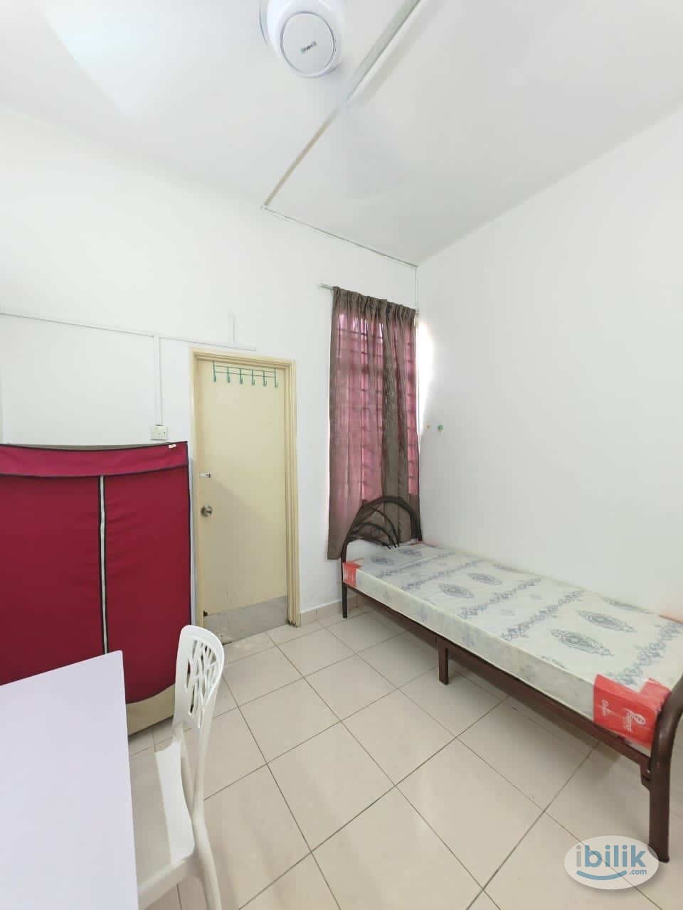 🏠🛏️✨✨Bandar Puchong Jaya ( Jln Kenari / Tempua) 3Mins Walking distance LRT station 🚝 Room For Rent ❗️❗️❗️ - Image 1