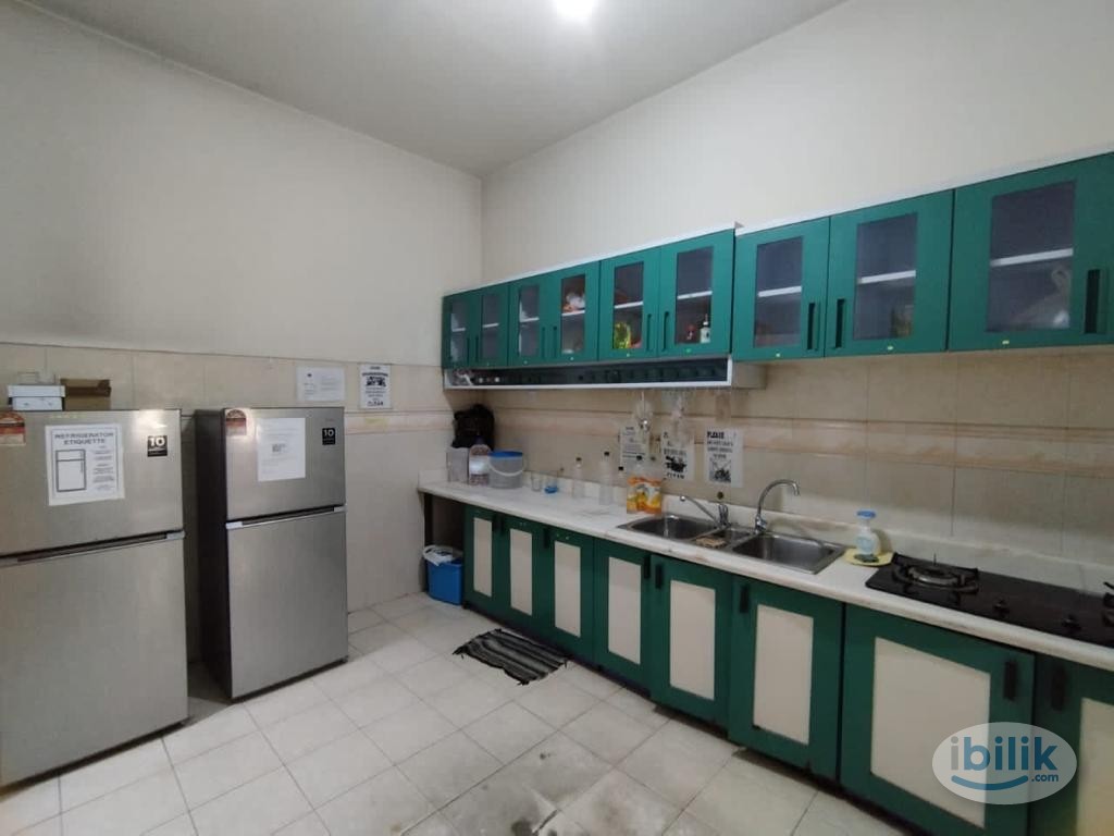 🏠🛏️✨✨Bandar Puchong Jaya ( Jln Kenari / Tempua) 3Mins Walking distance LRT station 🚝 Room For Rent ❗️❗️❗️ - Image 3