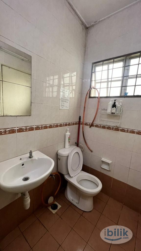 🏠🛏️✨✨Bandar Puchong Jaya ( Jln Kenari / Tempua) 3Mins Walking distance LRT station 🚝 Room For Rent ❗️❗️❗️ - Image 2